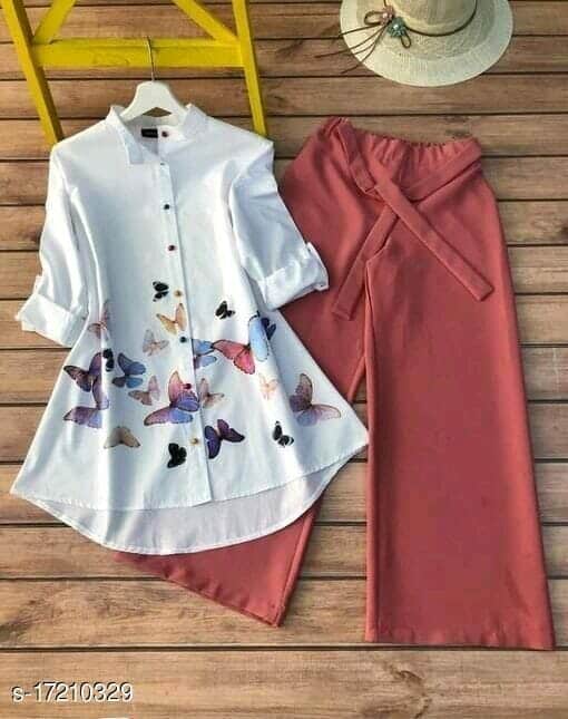 ?butterfly tops set