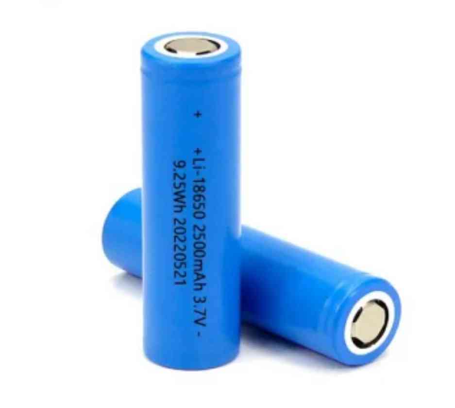 ??3.7V Battery for T9 Trimmer??