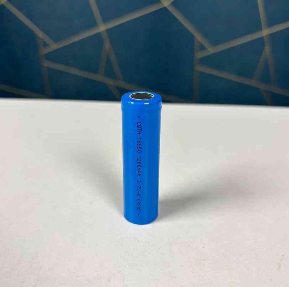 ??3.7V Battery for T9 Trimmer??