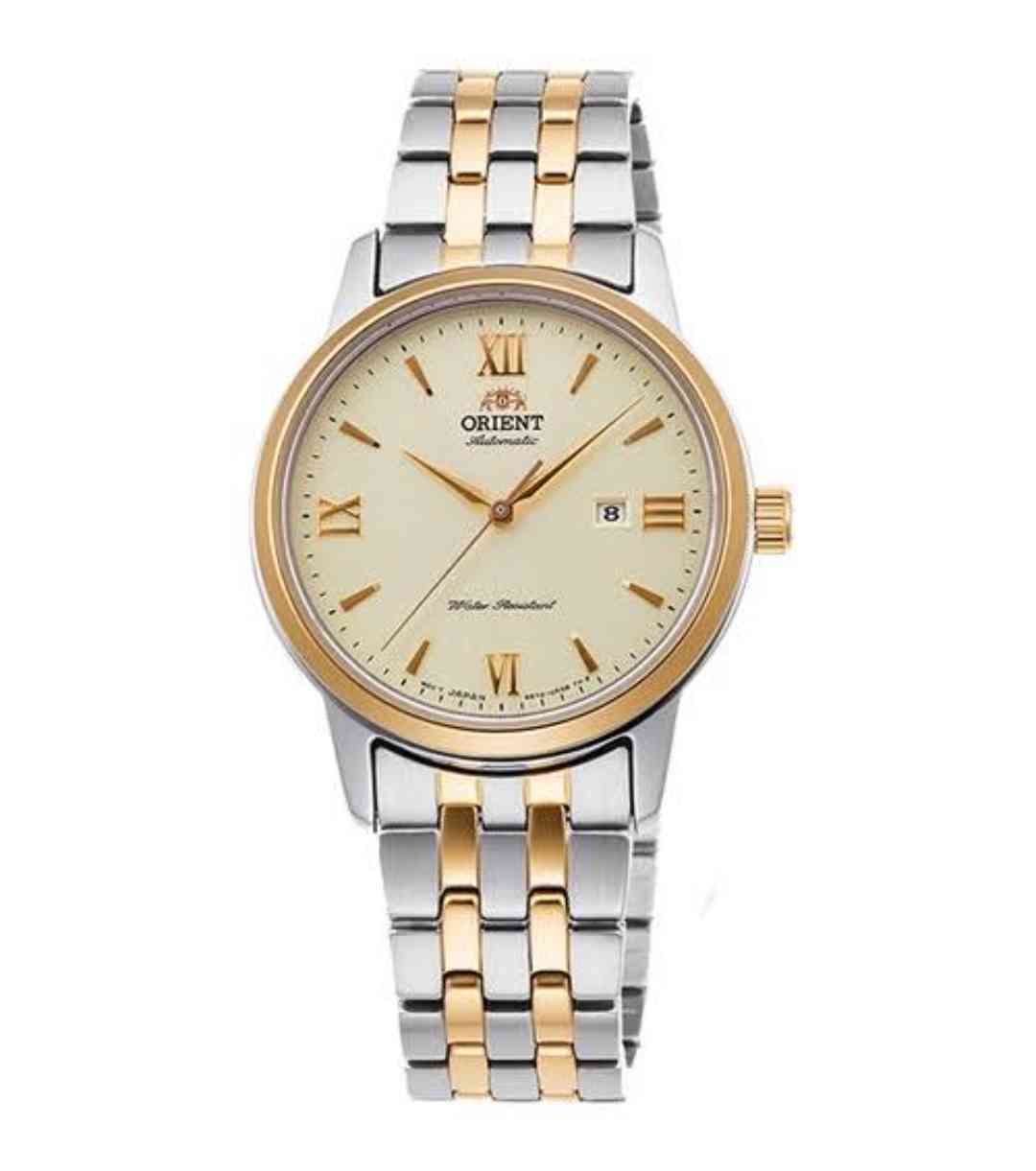 Orient Watch ছেলেদের ঘড়ি