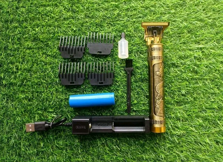 vintage t9 trimmer
