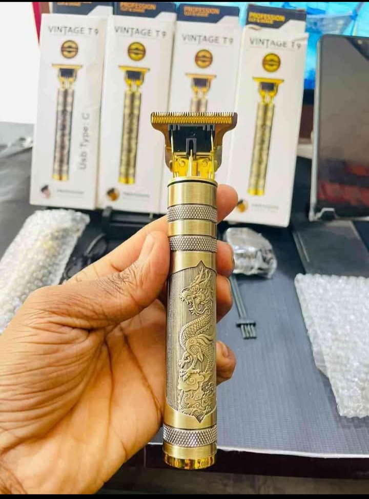vintage t9 trimmer