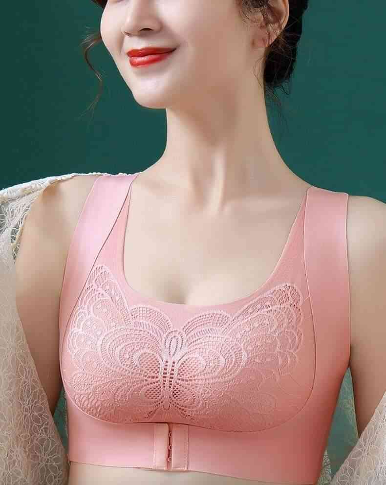 Desing Back support Slim Comfort Bra ব্রা ?