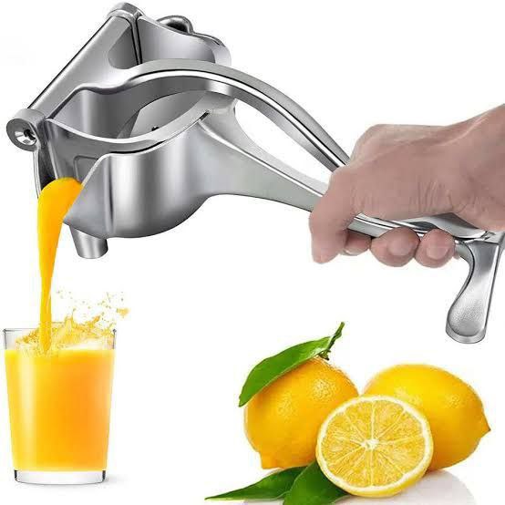 Food Press Juicer