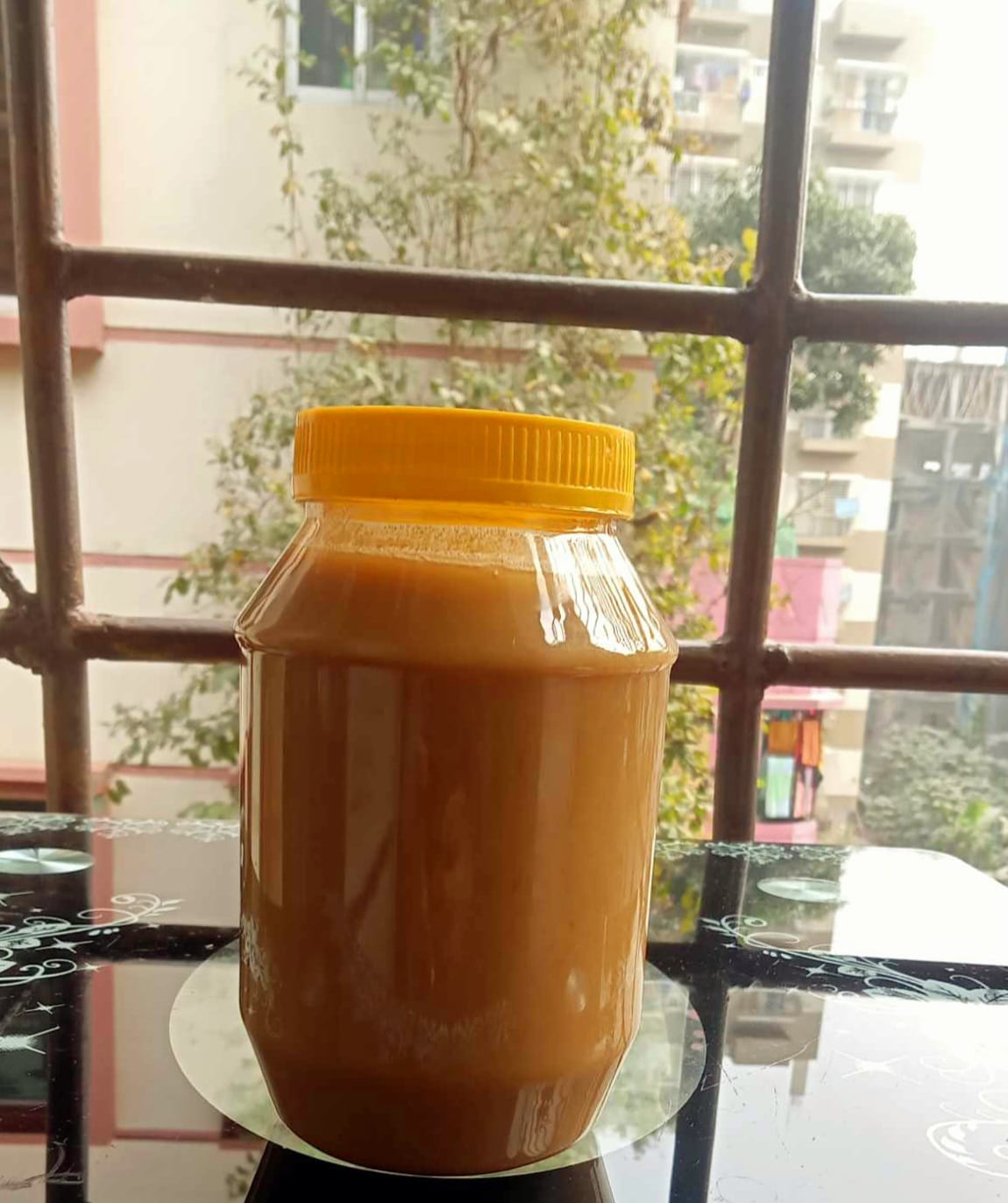 খাঁটি গাওয়া ঘি