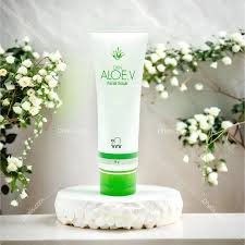 DXN ALOE V FACIAL SCRUB