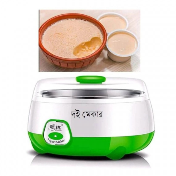 ১.৭ লিটার দই মেকার