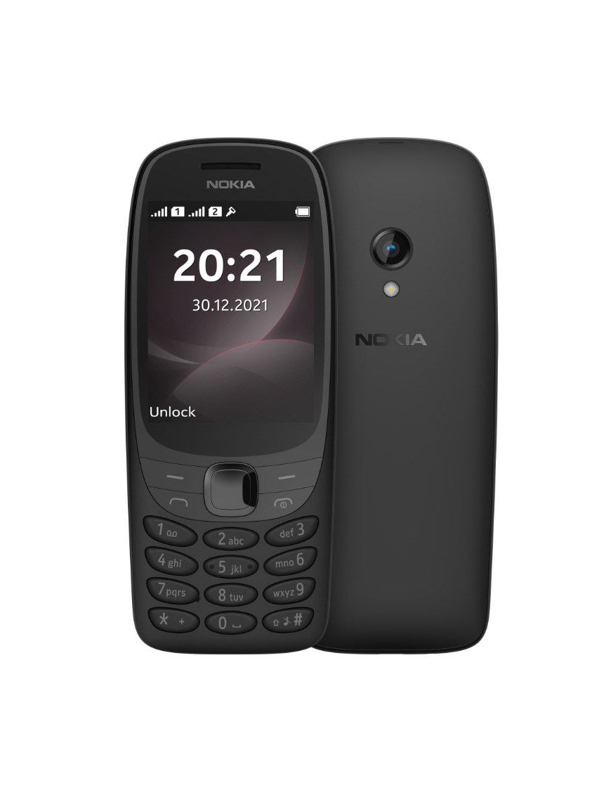 Nokia 6310