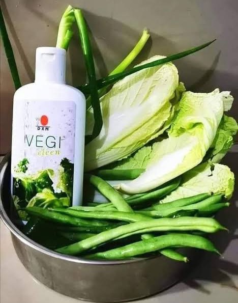 DXN VEGI CLEAN