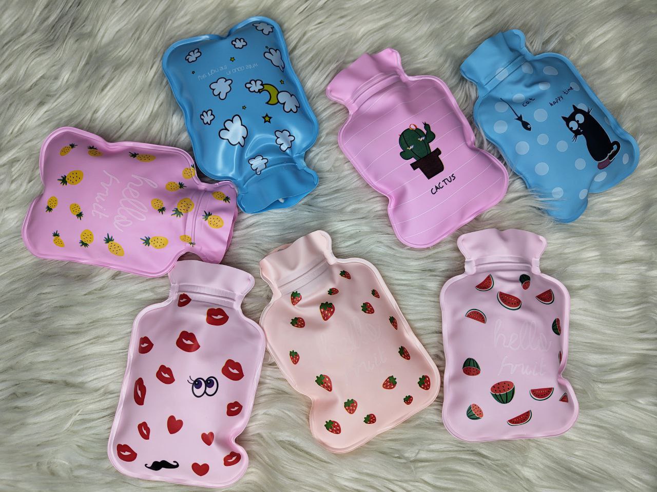 Mini Hot water bag,