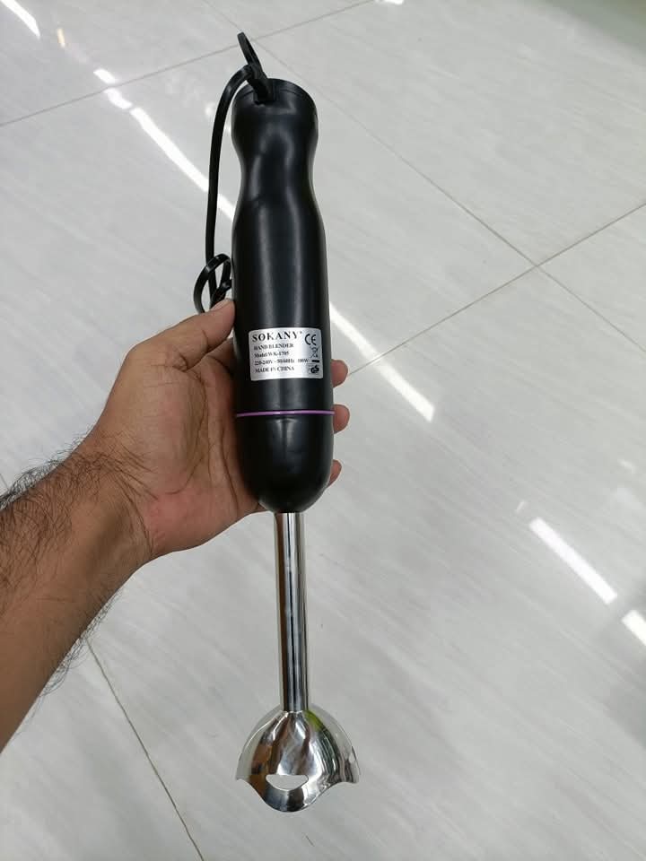 OKANY HAND BLENDER WK-1705