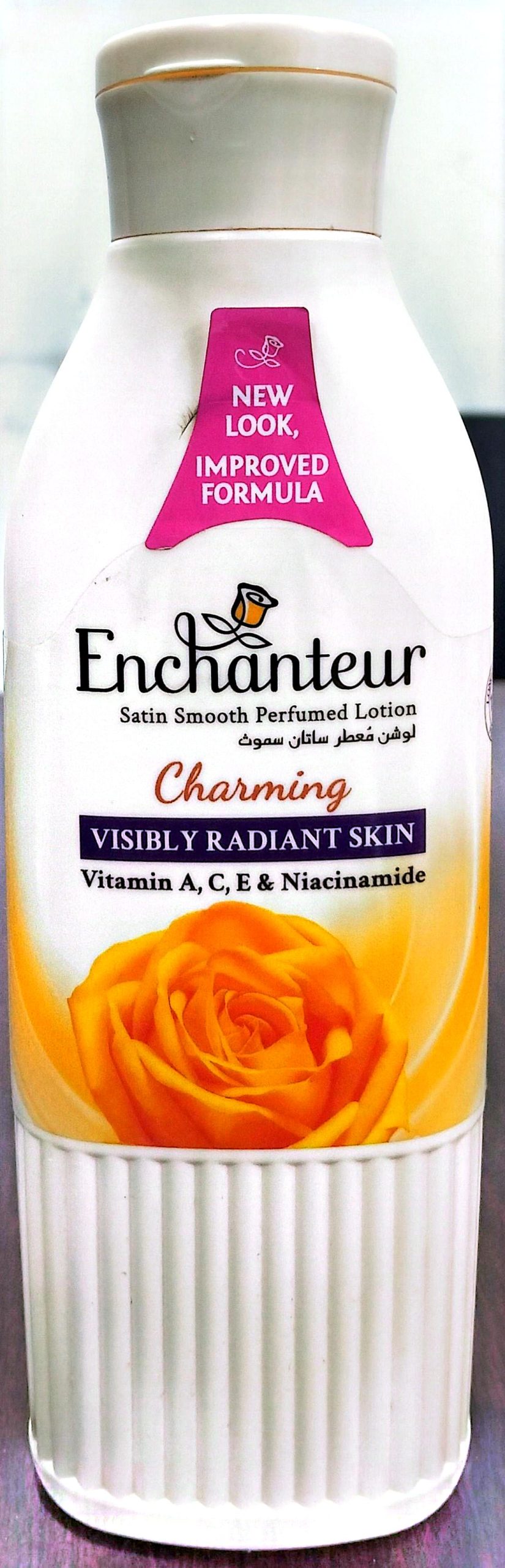 Enchantur Lotion