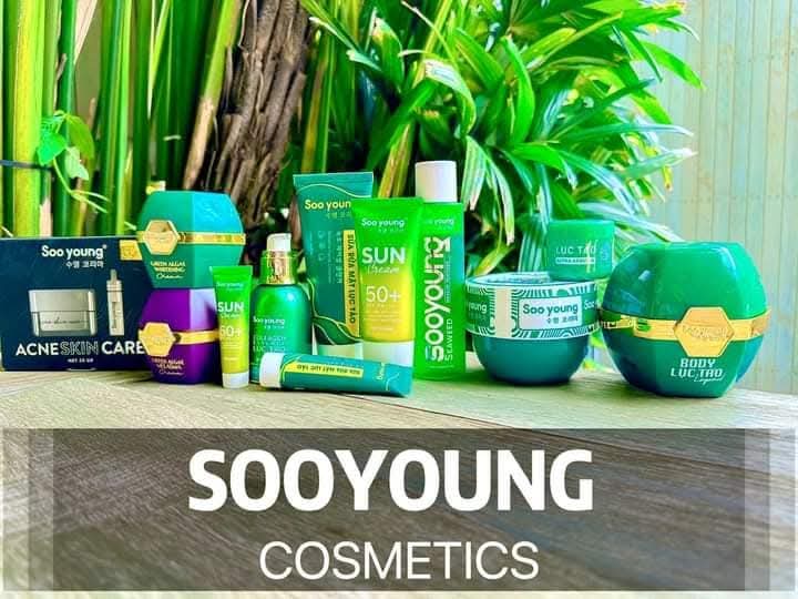 Health & Beauty product