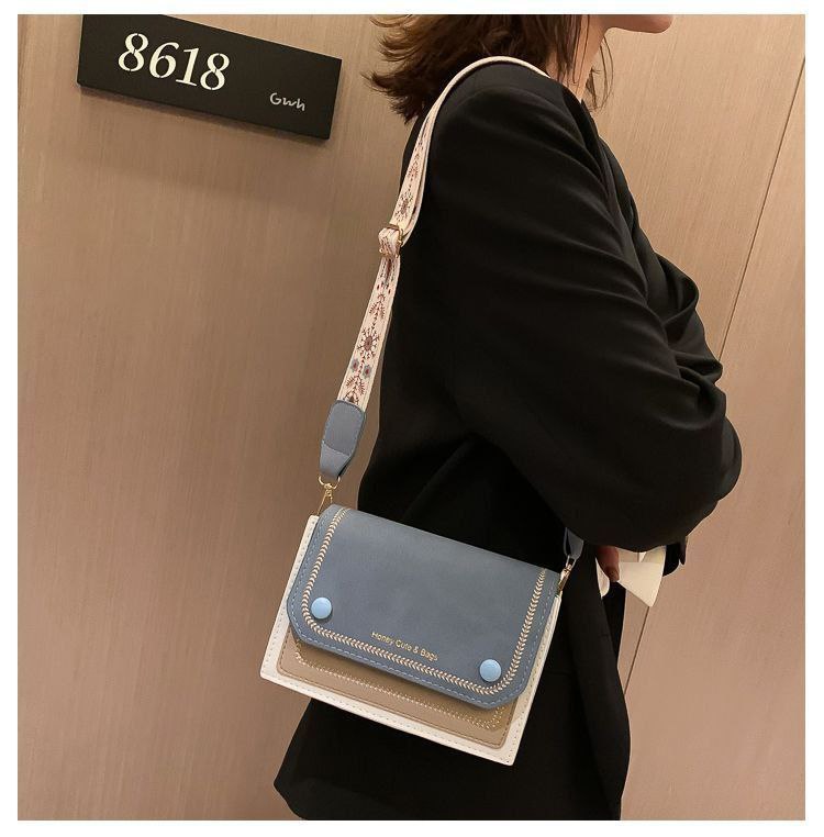 Women’s fadhion shoulder party bag A356
