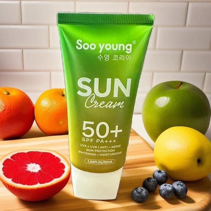 Health & Beauty product