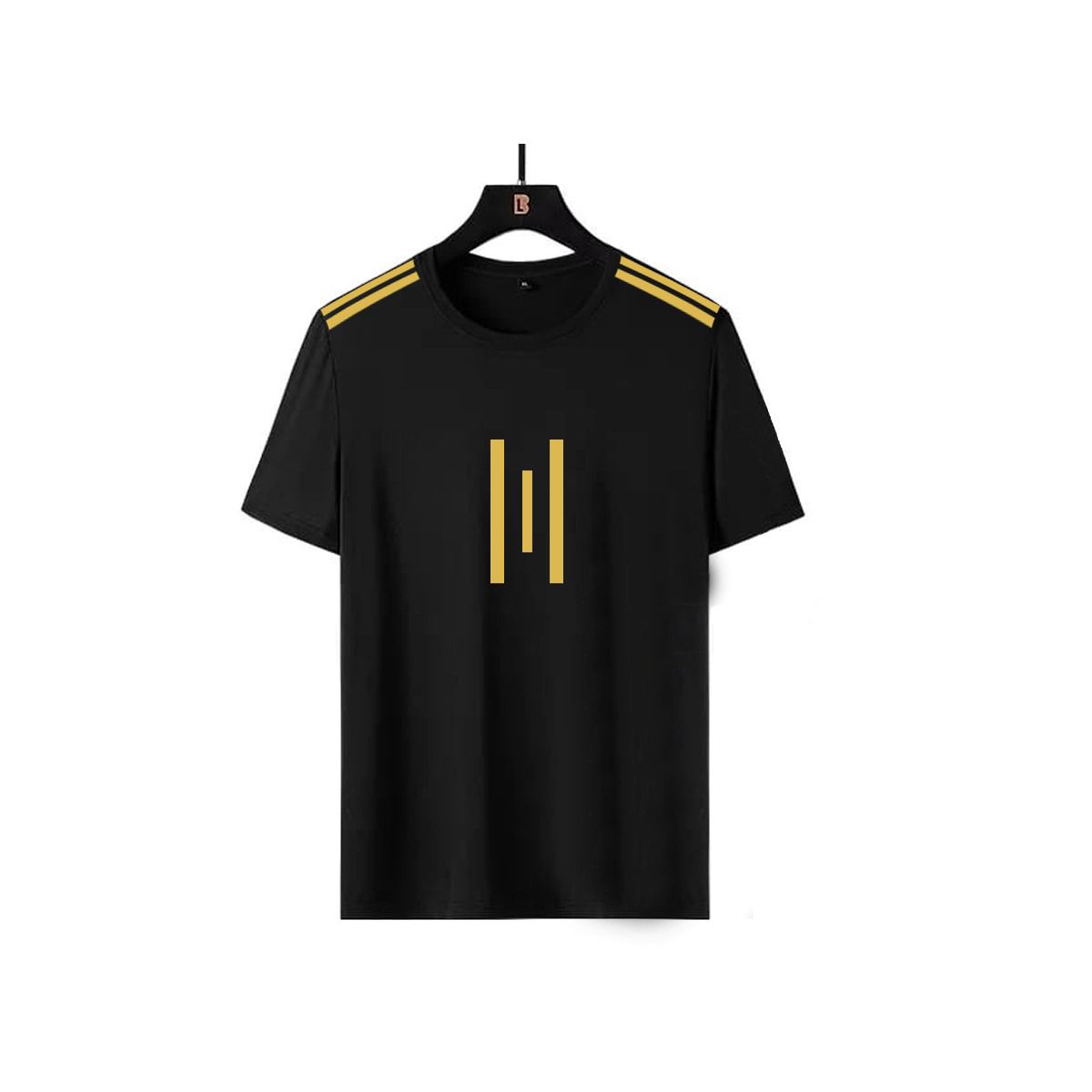5pcs Combo T-shirts