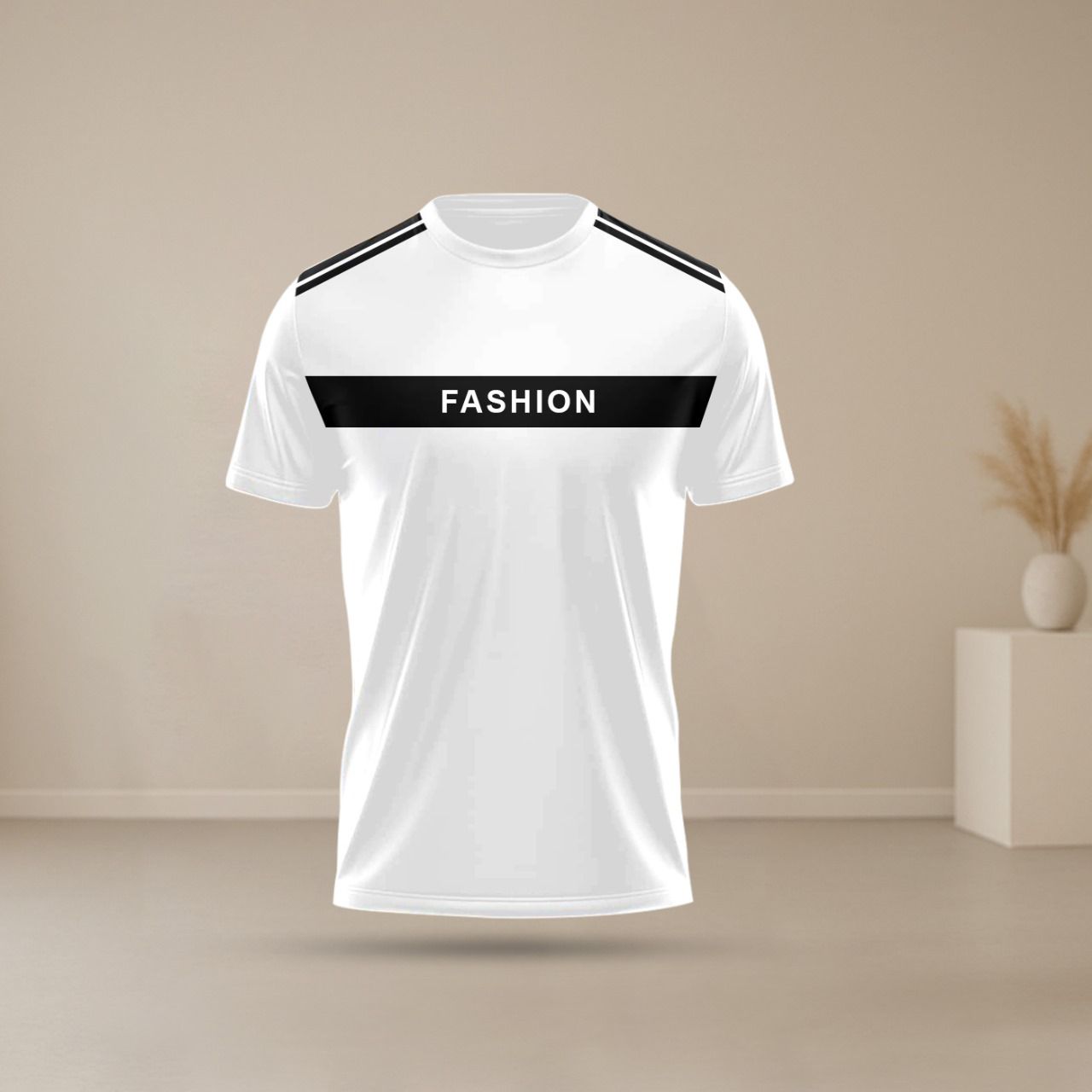 5pcs Combo T-shirts