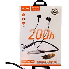 Recrsi RE-NY060 Neckband Quality