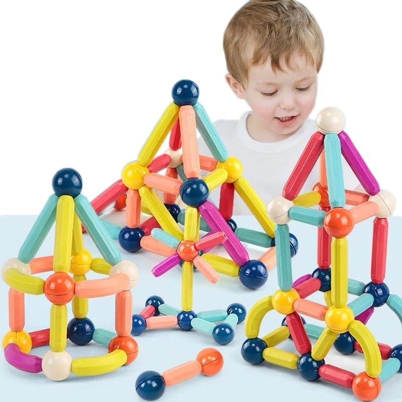 Magnetic kids toys