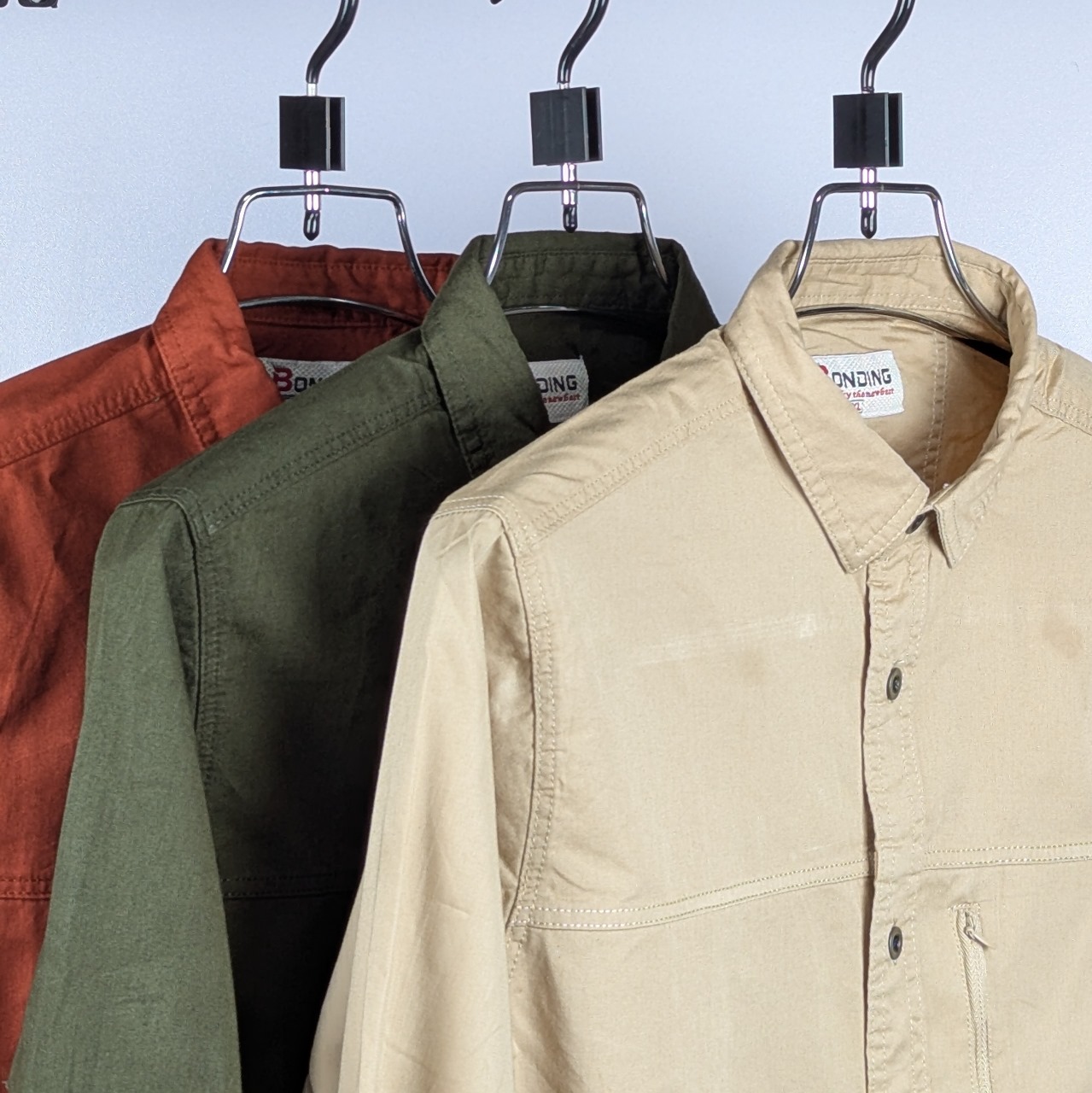 Cotton Combo shirts for men