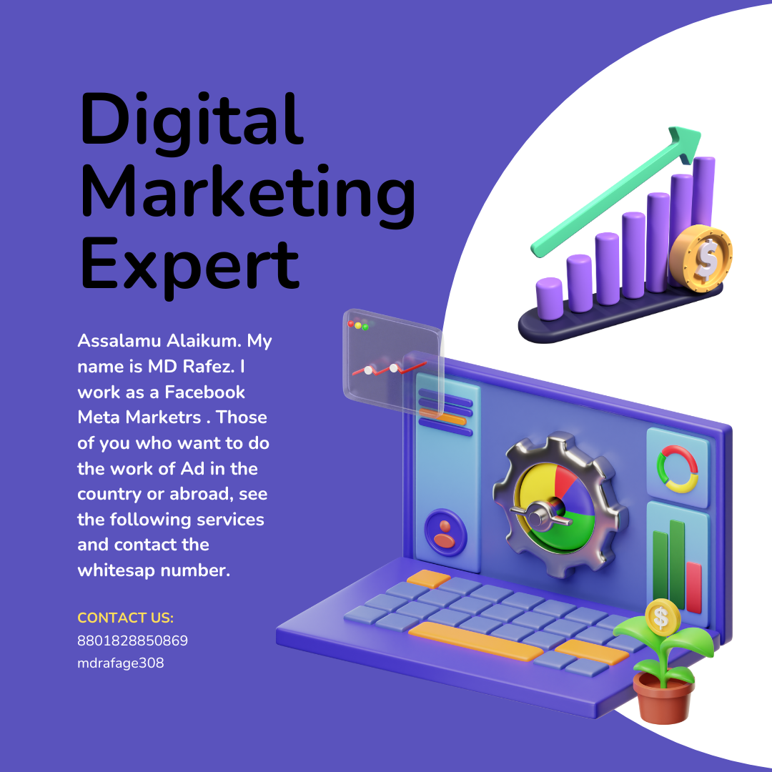 Meta Ads Expert