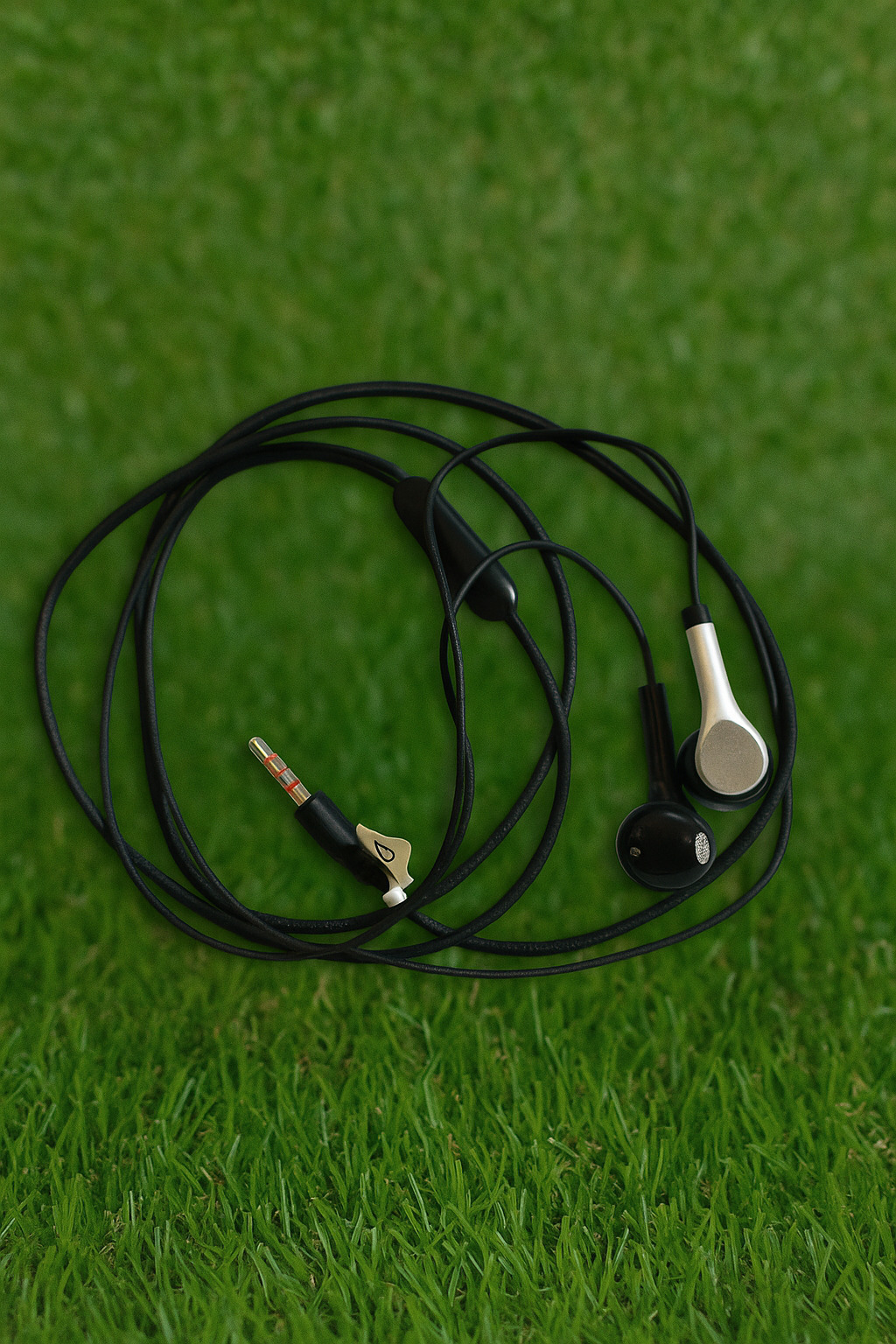 DON DT-10 Powerful Sound Experience Earphone