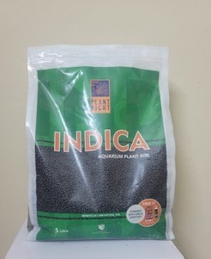 Indica Aqua Soil – 5L
