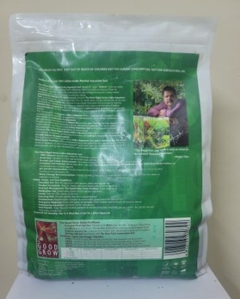 Indica Aqua Soil – 5L