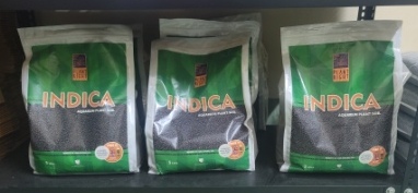 Indica Aqua Soil – 5L