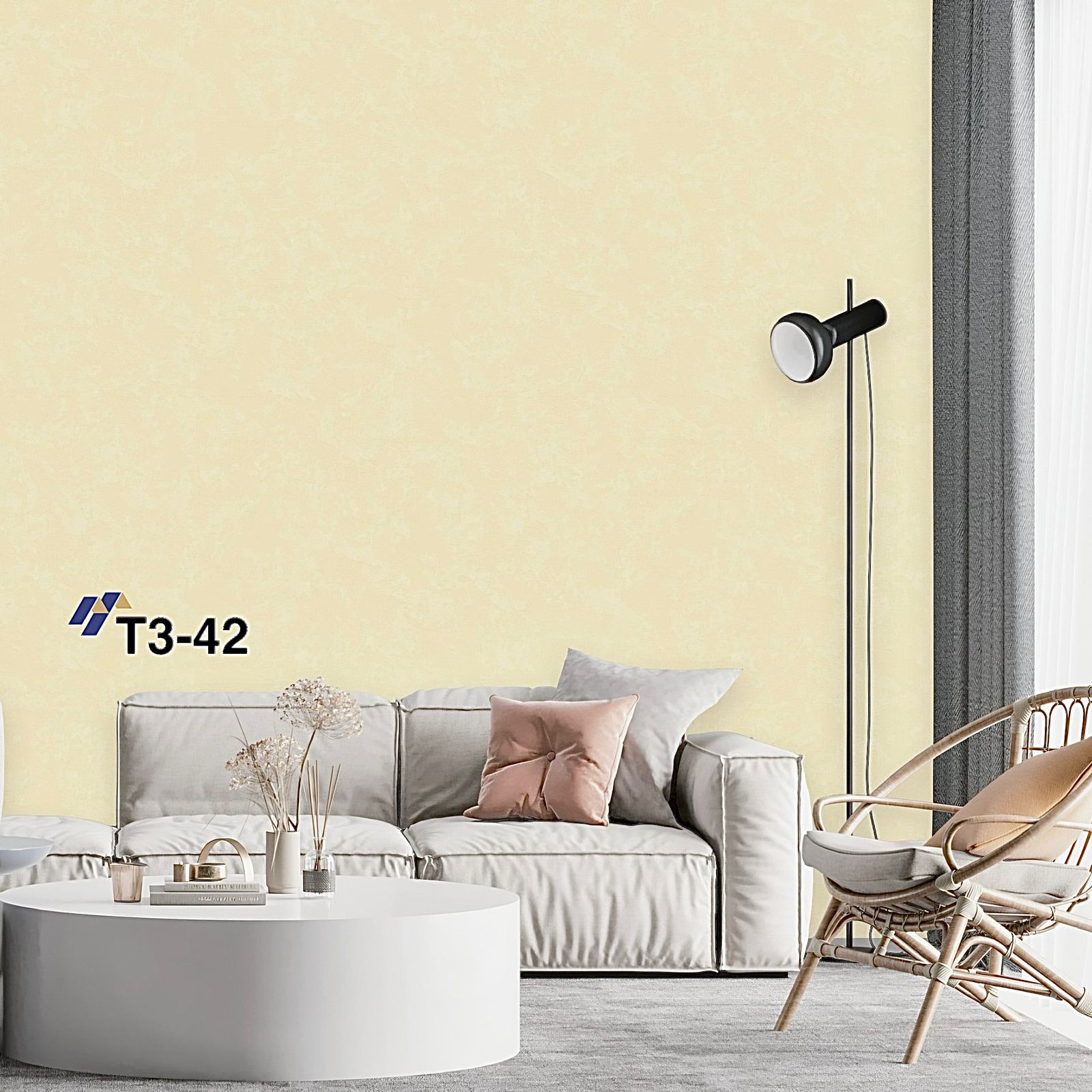 ? ঘর সাজান PVC স্টিকার Wallpaper দিয়ে ?