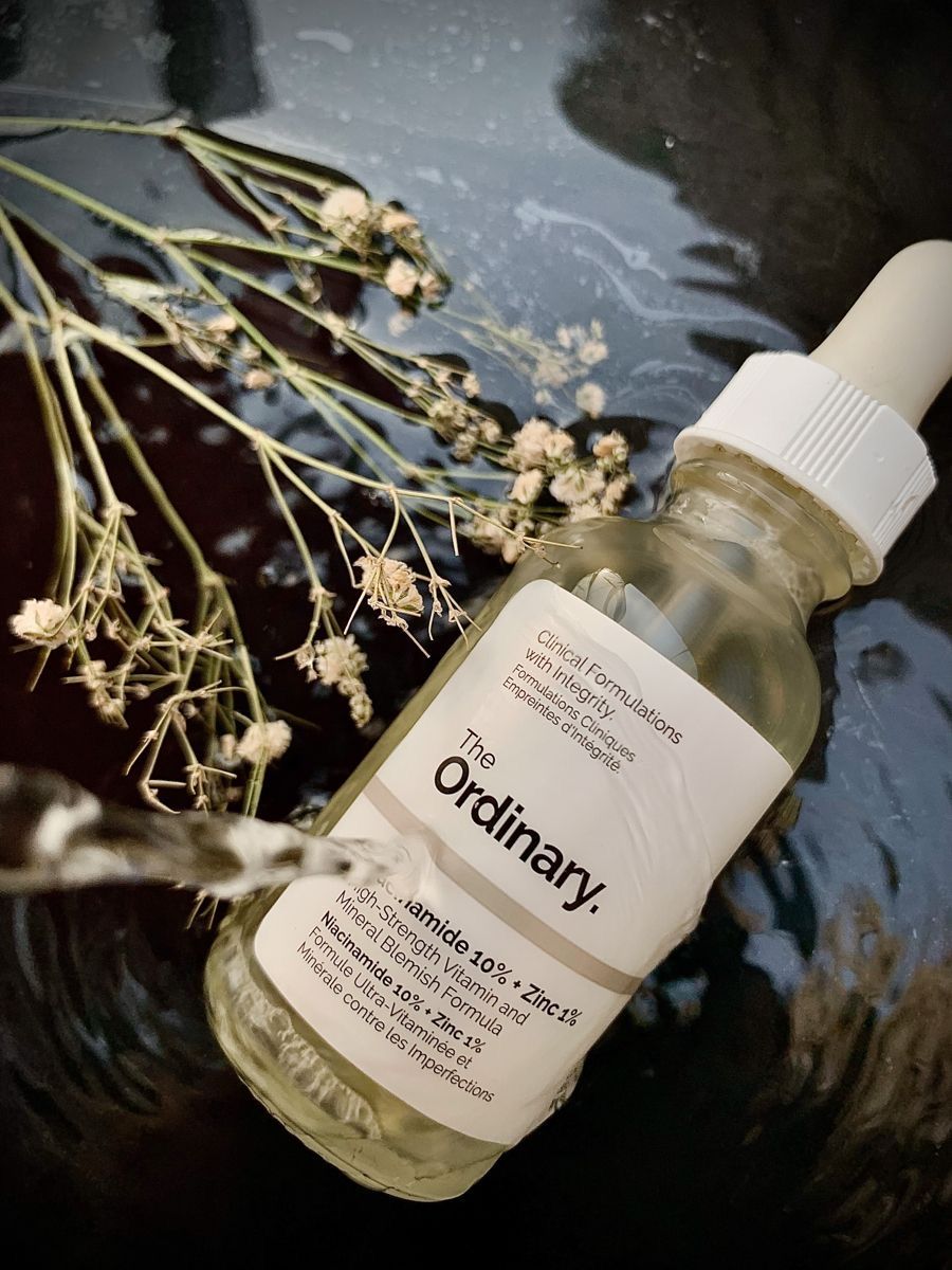 The ordinary