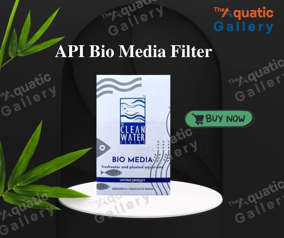 API Bio Media – 2L