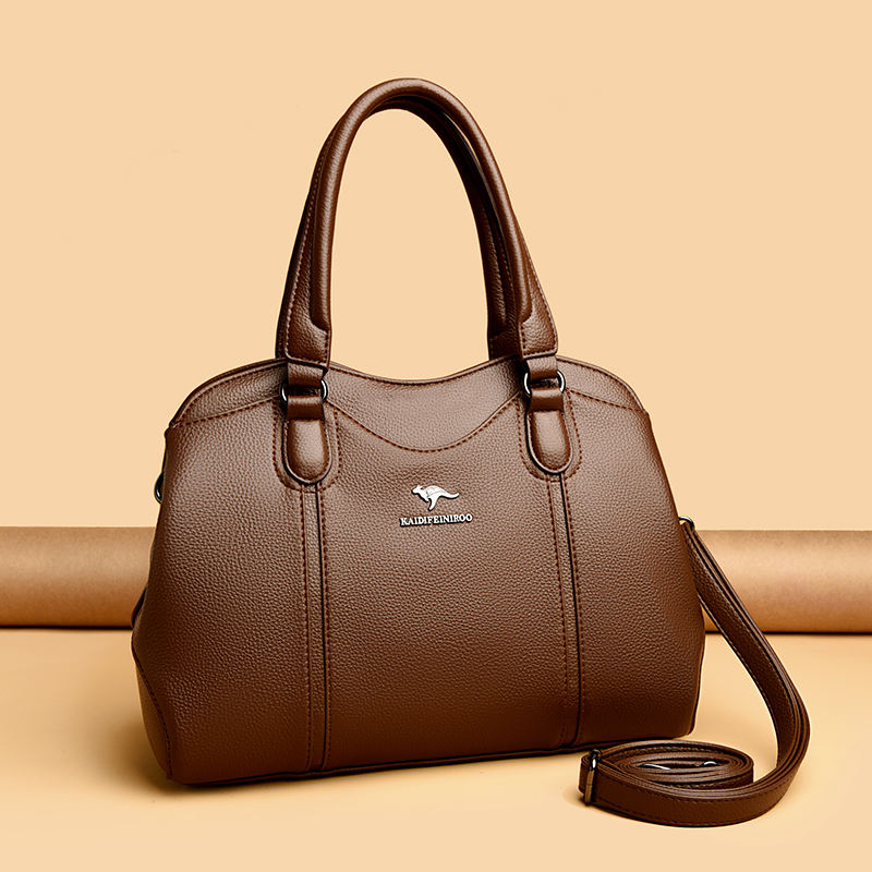 Leather Bag for Women