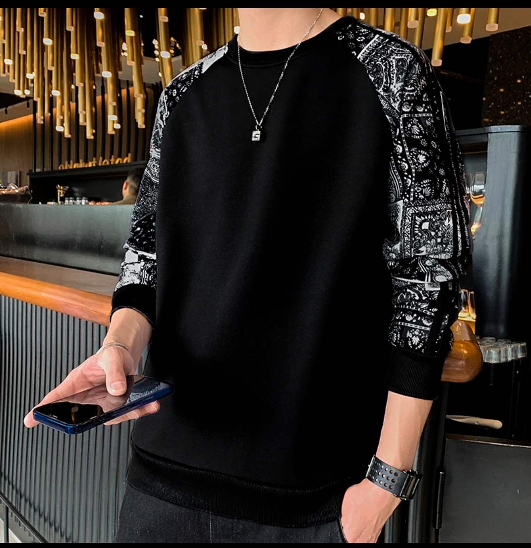 Long tshirt