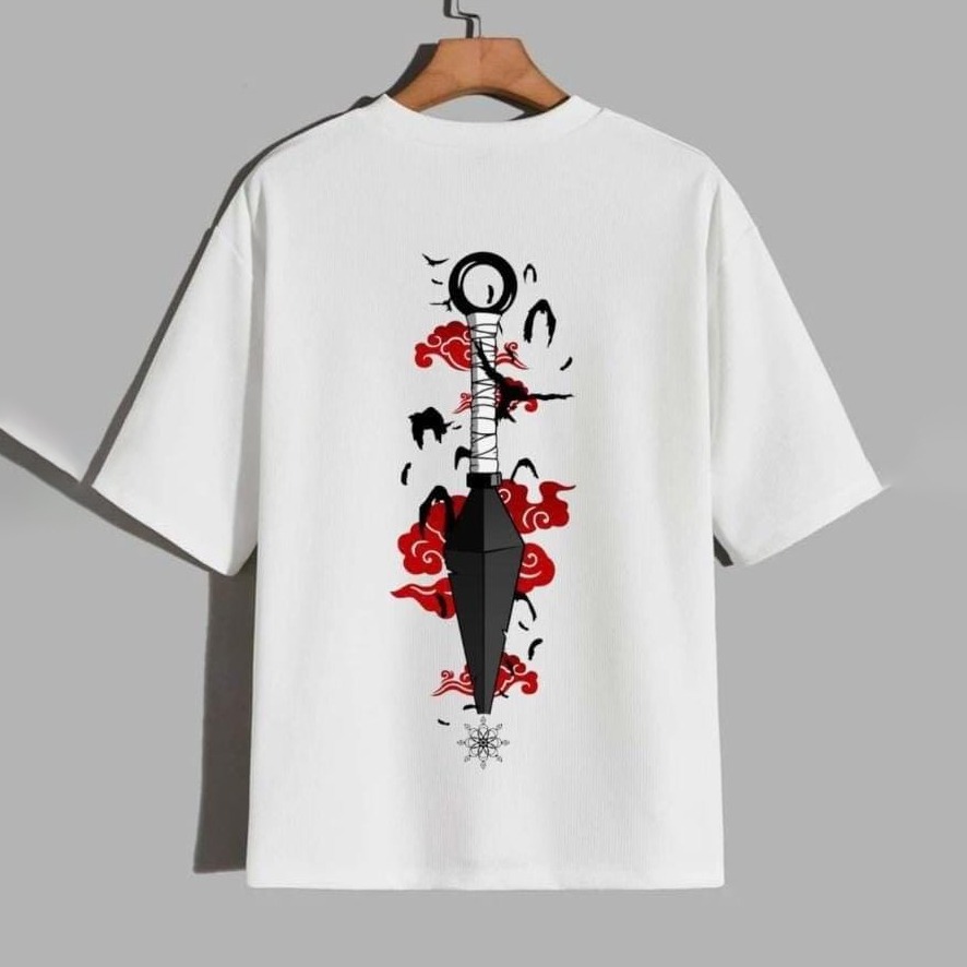 Stylish Drop Shoulder T-Shirt
