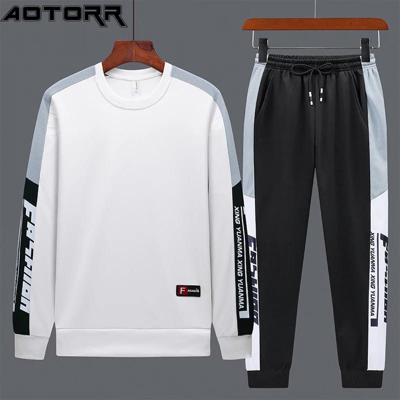 Trouser Combo