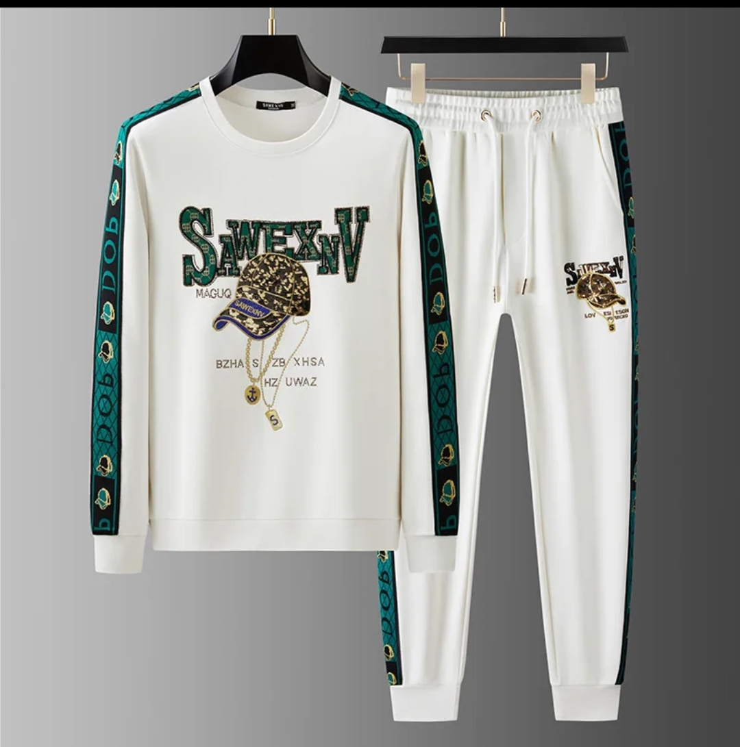 Trouser Combo