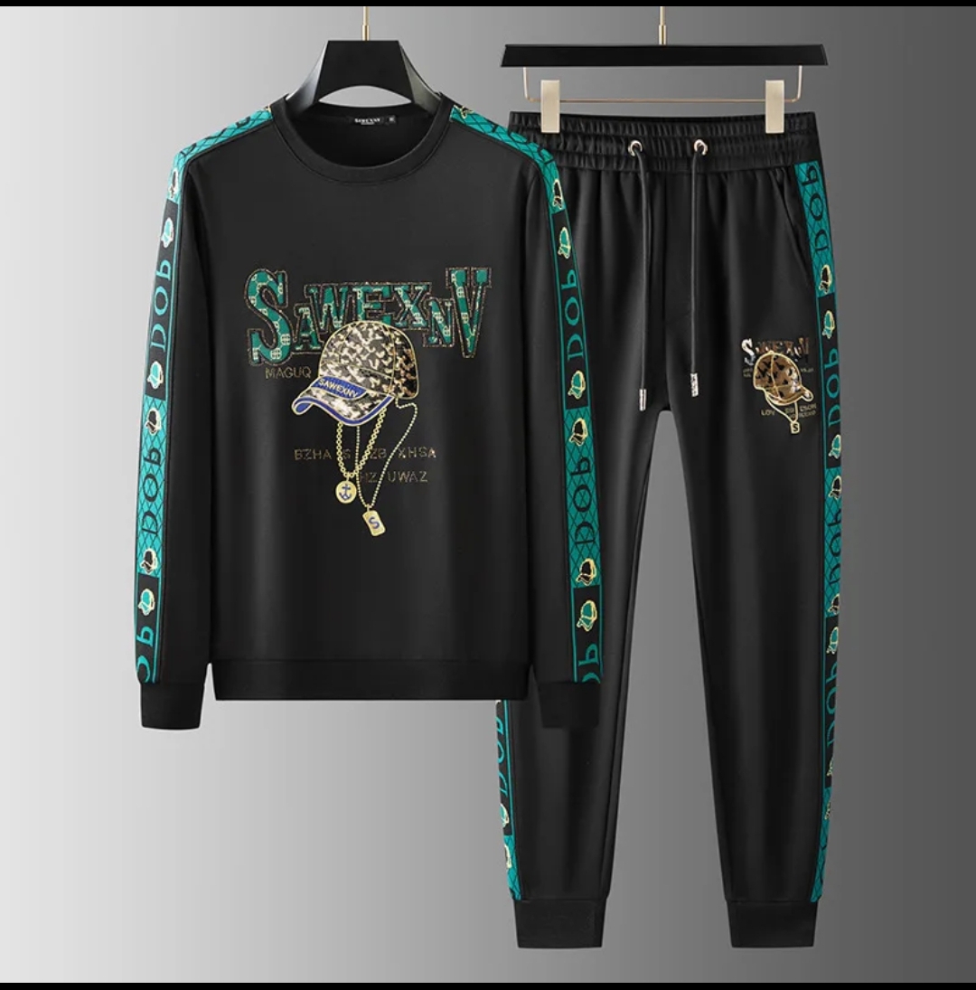 Trouser Combo