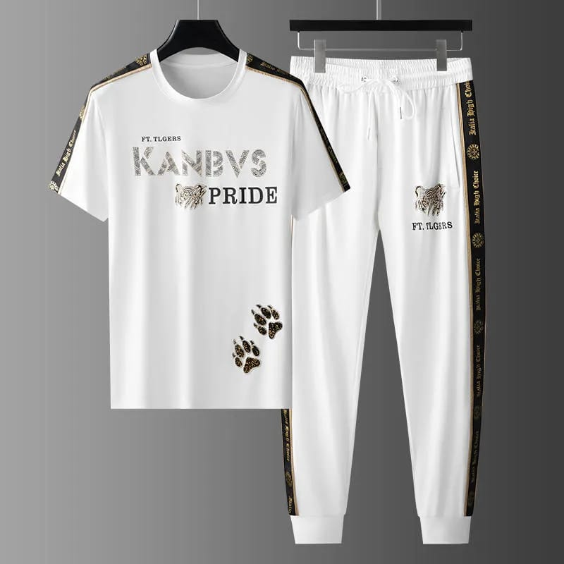 Trouser Combo