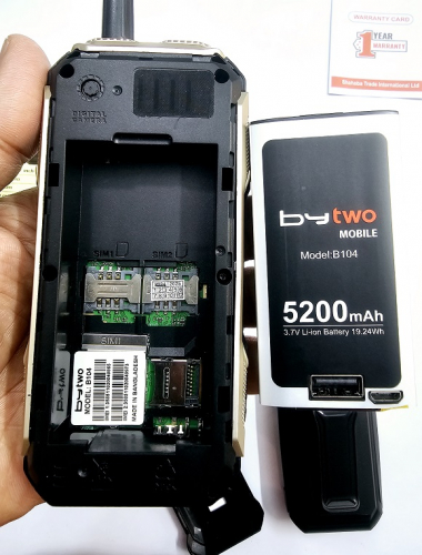 Mobile Phone