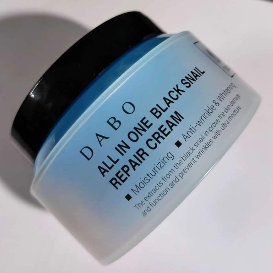 Dabo all in one cream