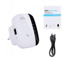 Wifi Repeater 300MBPS