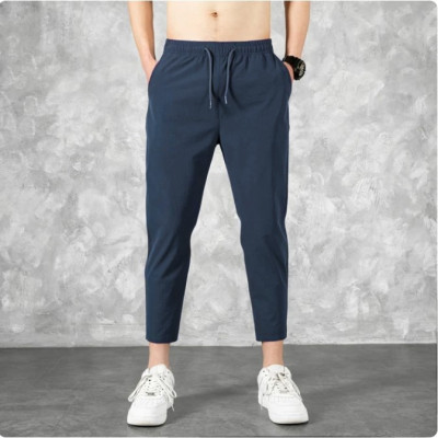 Premium Quality Solid Trousers’ For Men