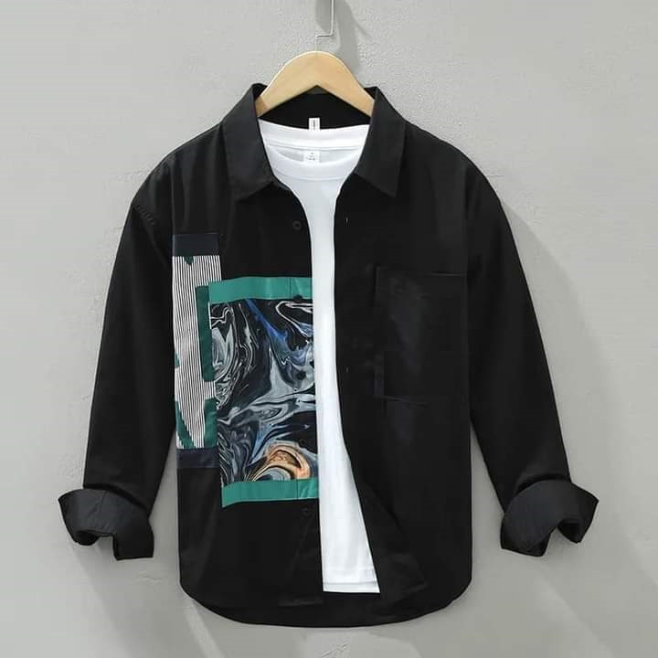 Exclusive Full Sleeve Shirt