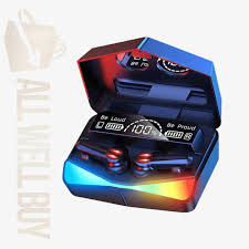 M28 TWS Wireless Earbuds