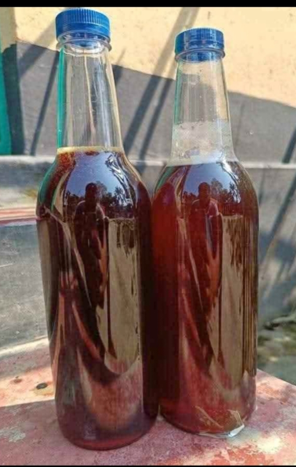 মধু