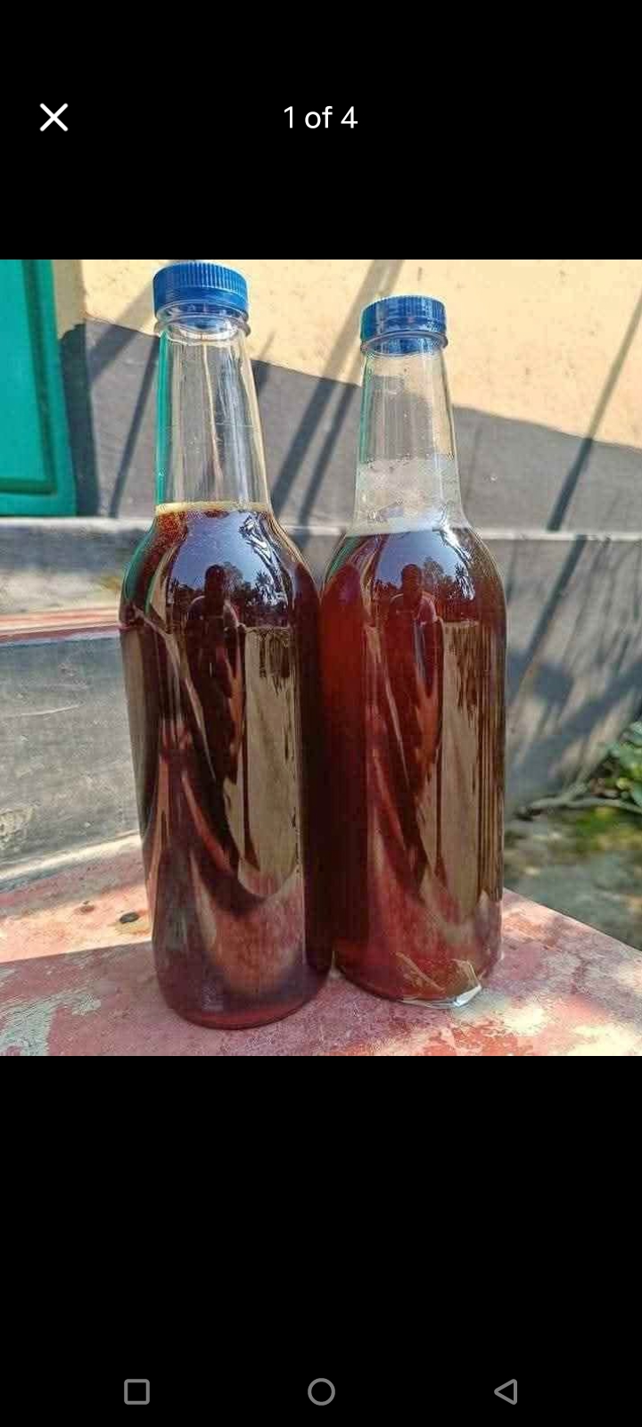 মধু