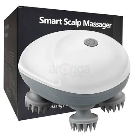 ? Smart Scalp Massager – মাথার স্কিন কেয়ারে নতুন অভিজ্ঞতা ✨