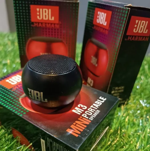 JBL M3 Mini
