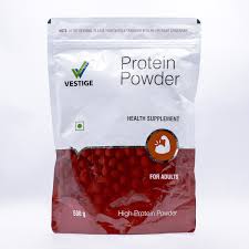 Vestige protein powder